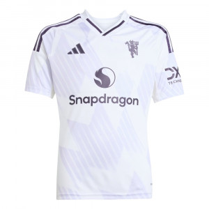 Adidas Manchester United 25/26 Futbolkasi 5