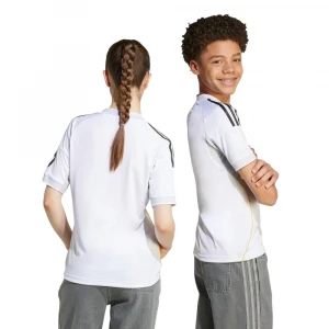 Футболка Adidas Real Madrid 25/26 Home Jersey Kids 1