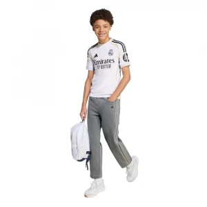 Футболка Adidas Real Madrid 25/26 Home Jersey Kids 2