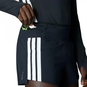 Шорты Adidas Adizero Running Gel Pocket Shorts 4