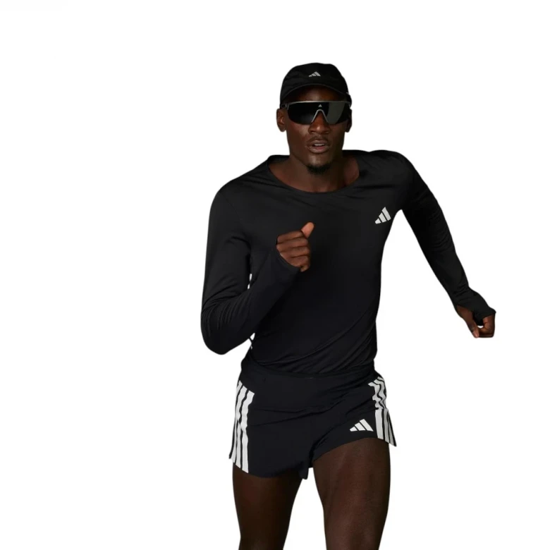 Шорты Adidas Adizero Running Gel Pocket Shorts 7