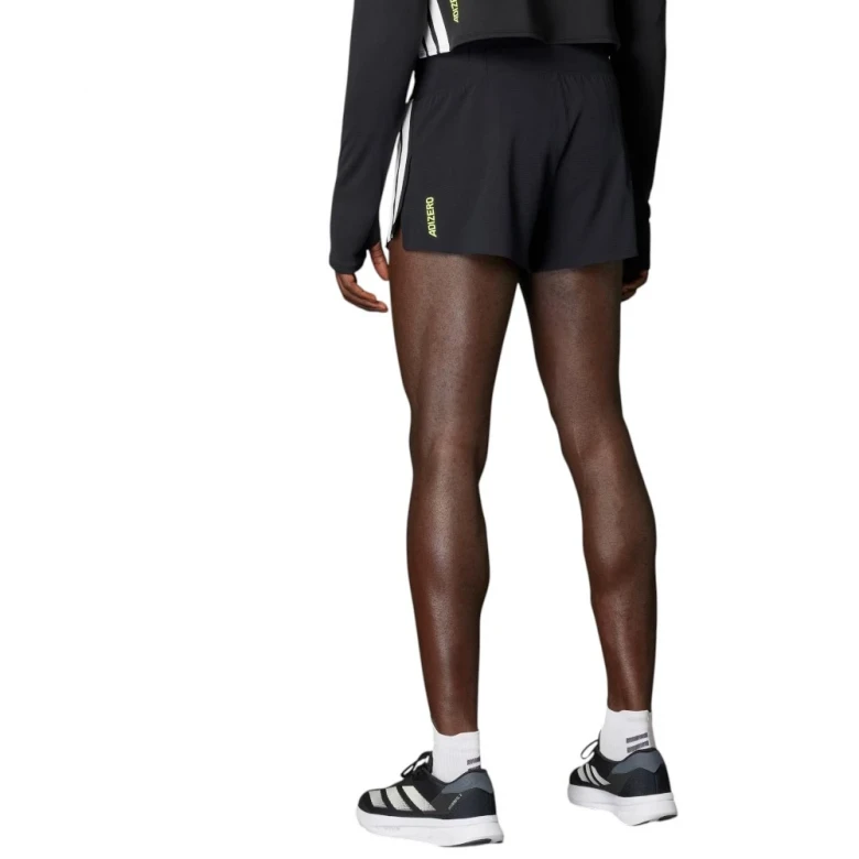Шорты Adidas Adizero Running Gel Pocket Shorts 2