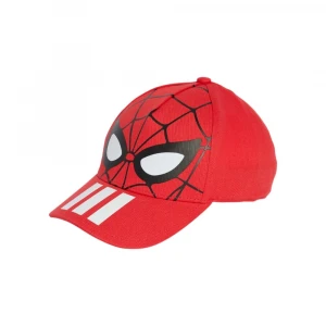 Кепка Adidas Marvel Spider Man Cap Kids