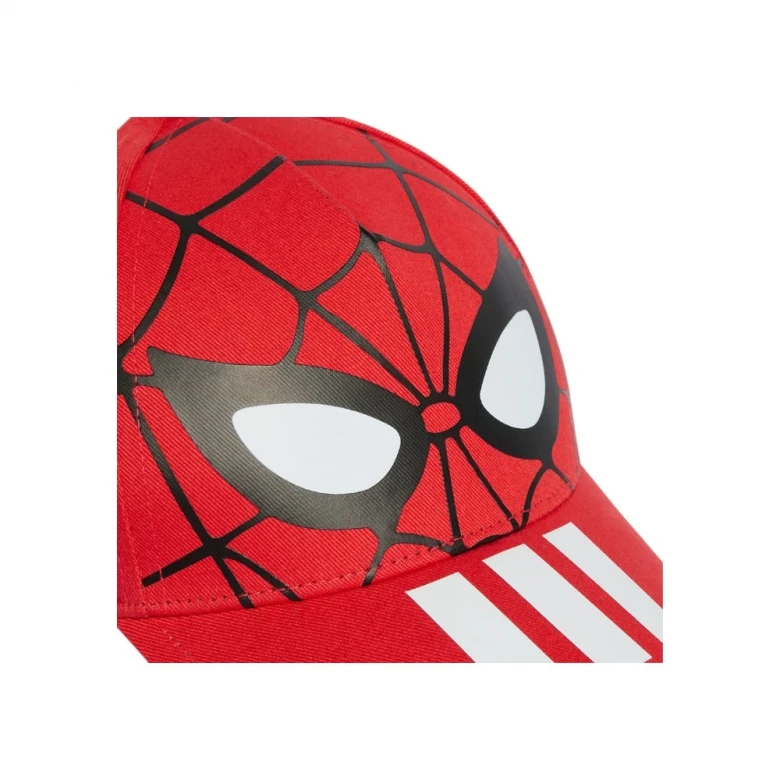 Кепка Adidas Marvel Spider Man Cap Kids 1