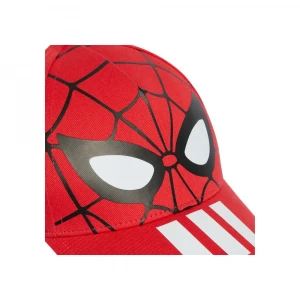 Кепка Adidas Marvel Spider Man Cap Kids 1