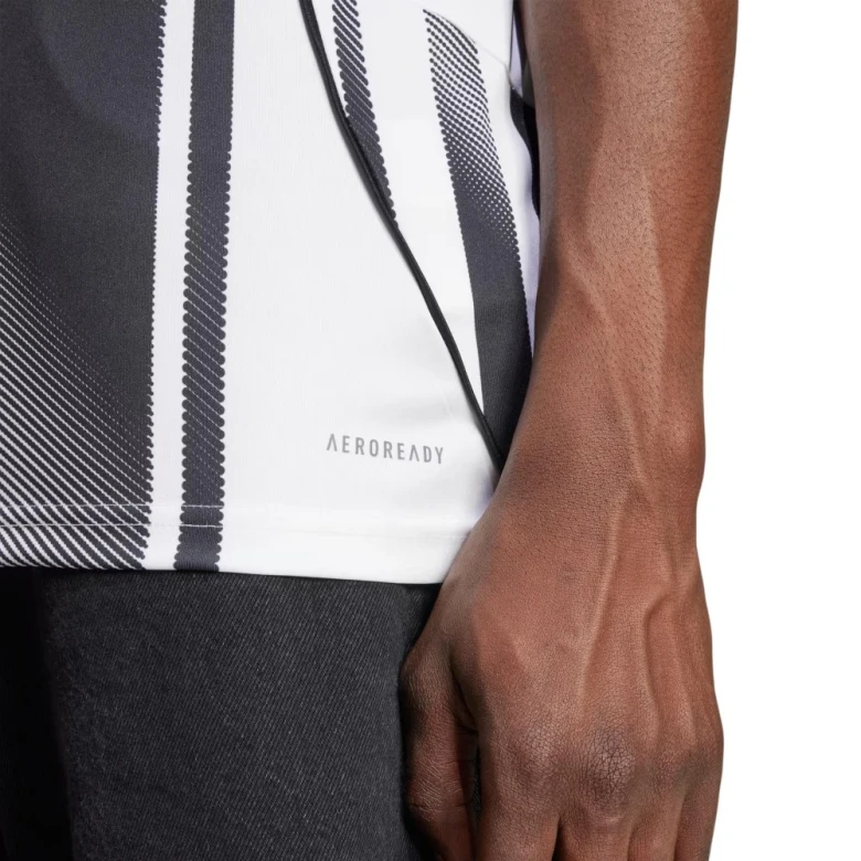 Футболка Adidas Juventus 25/26 Home Jersey 3