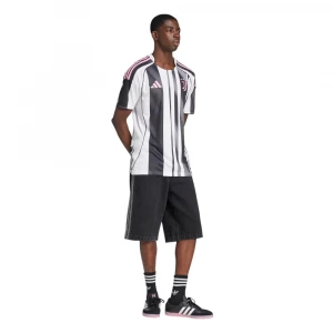 Футболка Adidas Juventus 25/26 Home Jersey 2