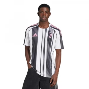 Футболка Adidas Juventus 25/26 Home Jersey
