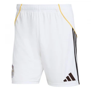 Шорты Adidas Real Madrid 25/26 Home Shorts