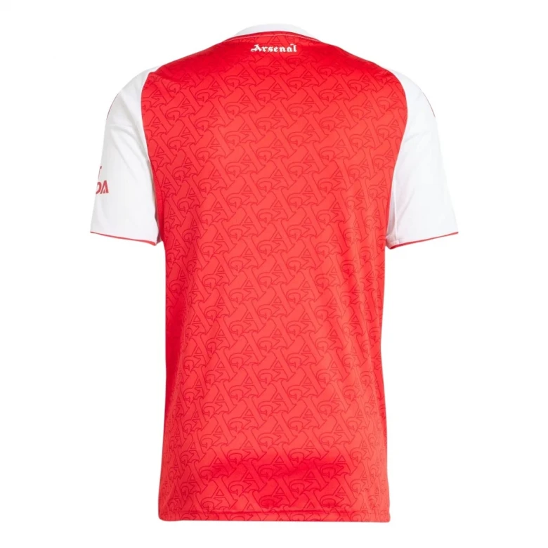 Футболка Adidas Arsenal 25/26 Home Jersey 6