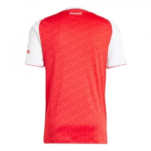 Футболка Adidas Arsenal 25/26 Home Jersey 6