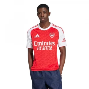 Футболка Adidas Arsenal 25/26 Home Jersey