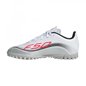 Adidas F50 Messi Club Turf Kids Butsalar 8