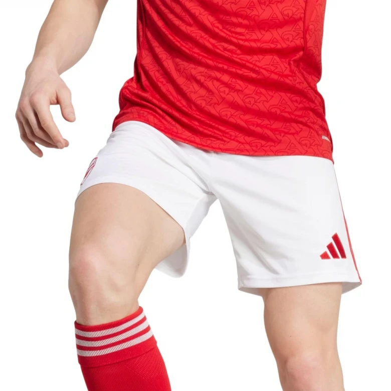 Шорты Adidas Arsenal 25/26 Home Shorts 5