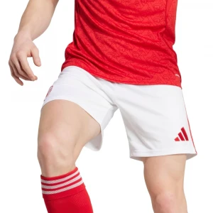 Шорты Adidas Arsenal 25/26 Home Shorts 5