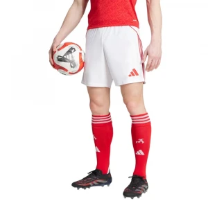 Шорты Adidas Arsenal 25/26 Home Shorts