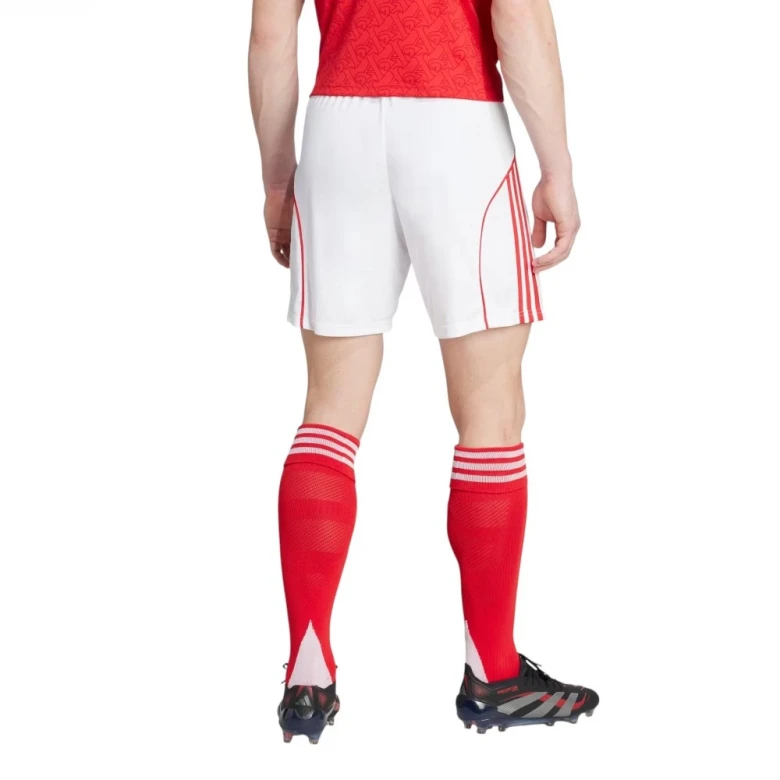 Шорты Adidas Arsenal 25/26 Home Shorts 1