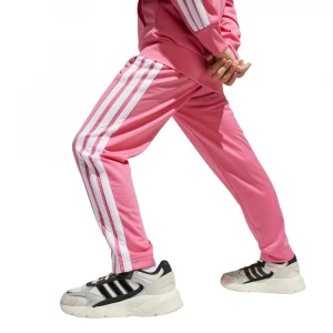 Костюм Adidas Seasonal Essentials Tiberio 3-Stripes Tricot Track Suit Kids 4