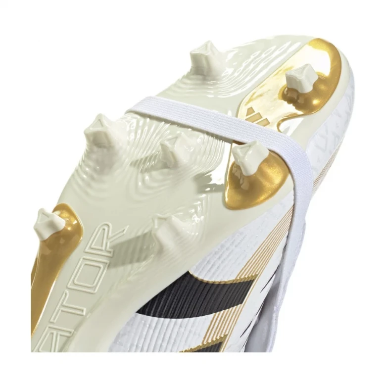 Adidas Predator League Fold-Over Tongue Firm/Multi-Ground Cleats Butsalar 3