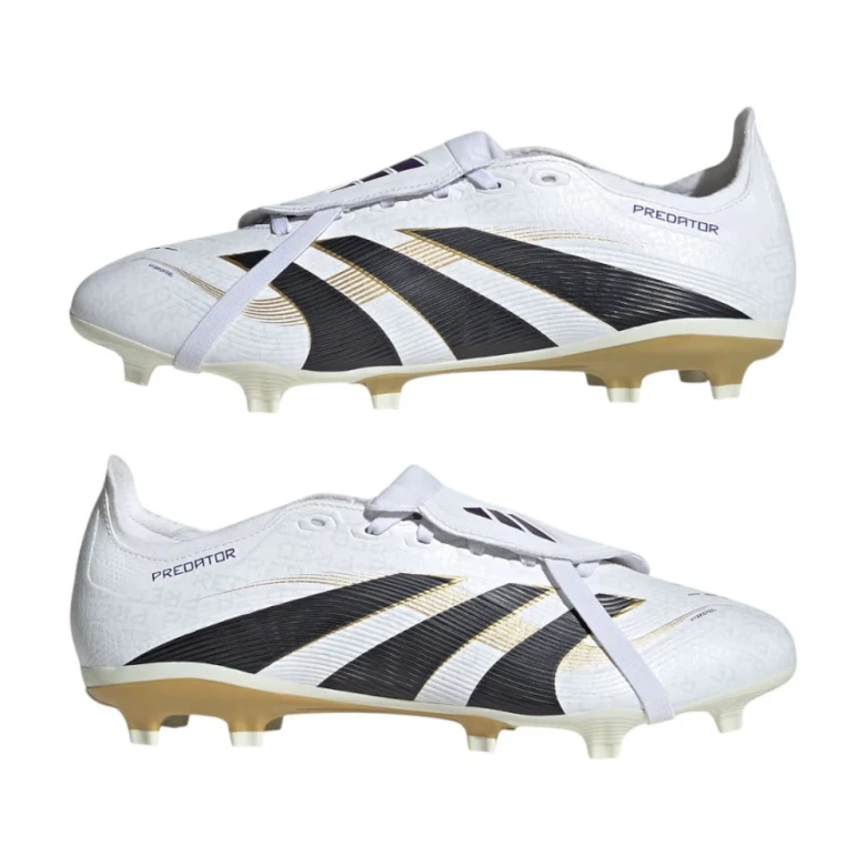 Adidas Predator League Fold-Over Tongue Firm/Multi-Ground Cleats Butsalar 5