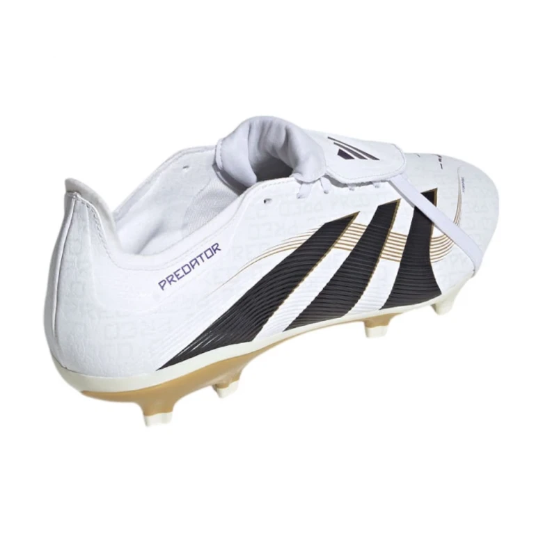 Adidas Predator League Fold-Over Tongue Firm/Multi-Ground Cleats Butsalar 0