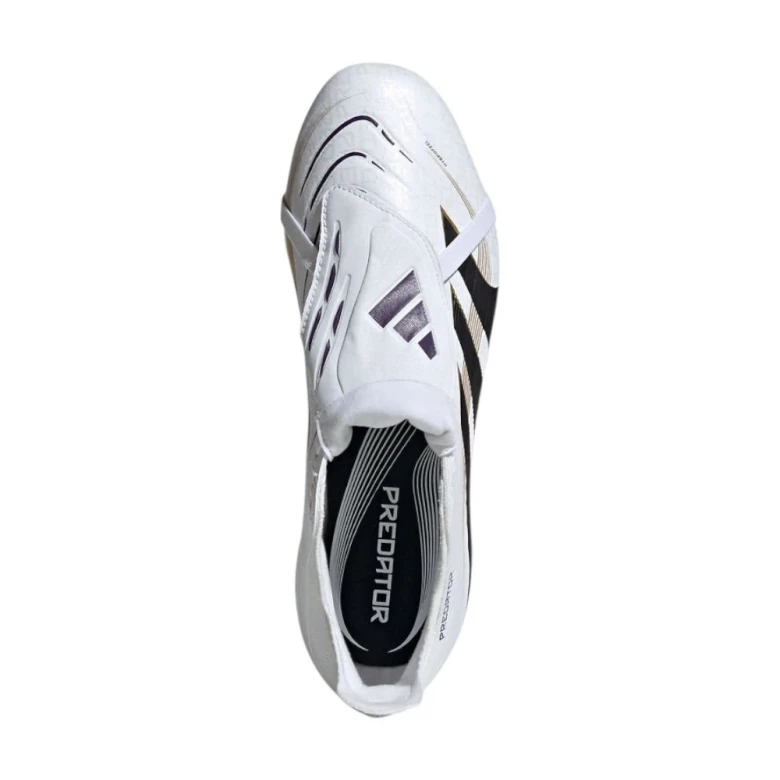 Adidas Predator League Fold-Over Tongue Firm/Multi-Ground Cleats Butsalar 9