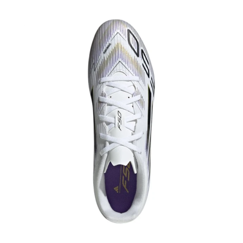 Бутсы Adidas F50 Club Firm/Multi-Ground Boots 8