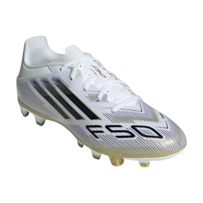Бутсы Adidas F50 Club Firm/Multi-Ground Boots 4