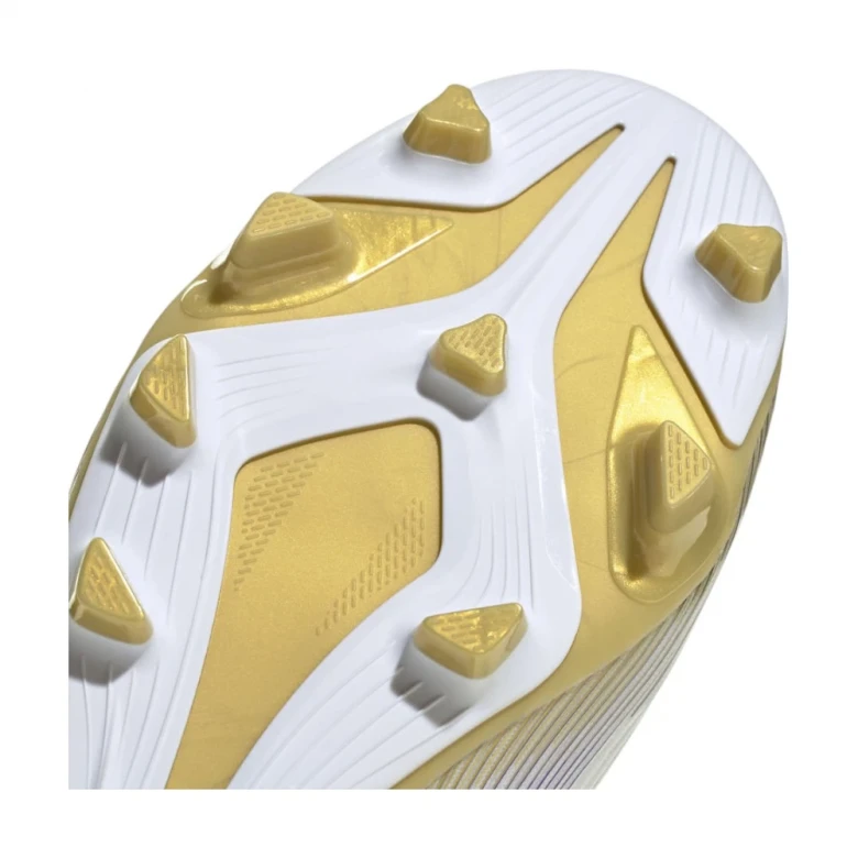 Бутсы Adidas F50 Club Firm/Multi-Ground Boots 3
