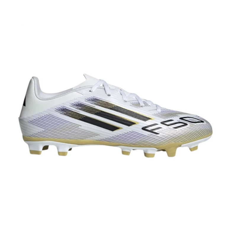 Бутсы Adidas F50 Club Firm/Multi-Ground Boots