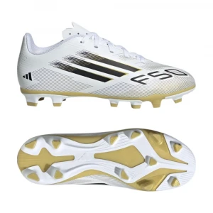 Adidas F50 Club Firm/Multi-Ground Kids Butsalar 5