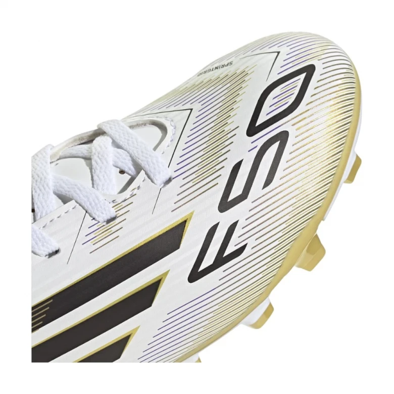 Adidas F50 Club Firm/Multi-Ground Kids Butsalar 2