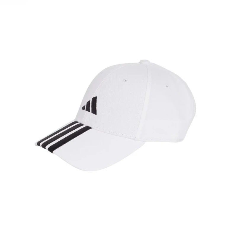 Кепка Adidas 3-Stripes New Logo Baseball Cap