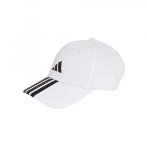 Кепка Adidas 3-Stripes New Logo Baseball Cap