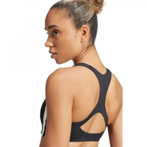 Adidas Adizero Run Medium Support Bra Top 6