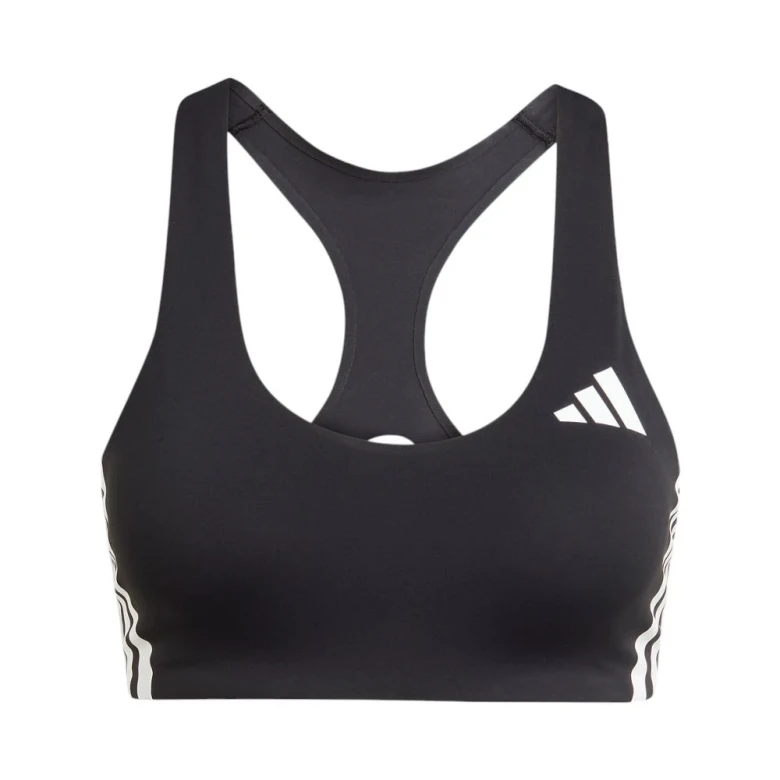 Adidas Adizero Run Medium Support Bra Top 1