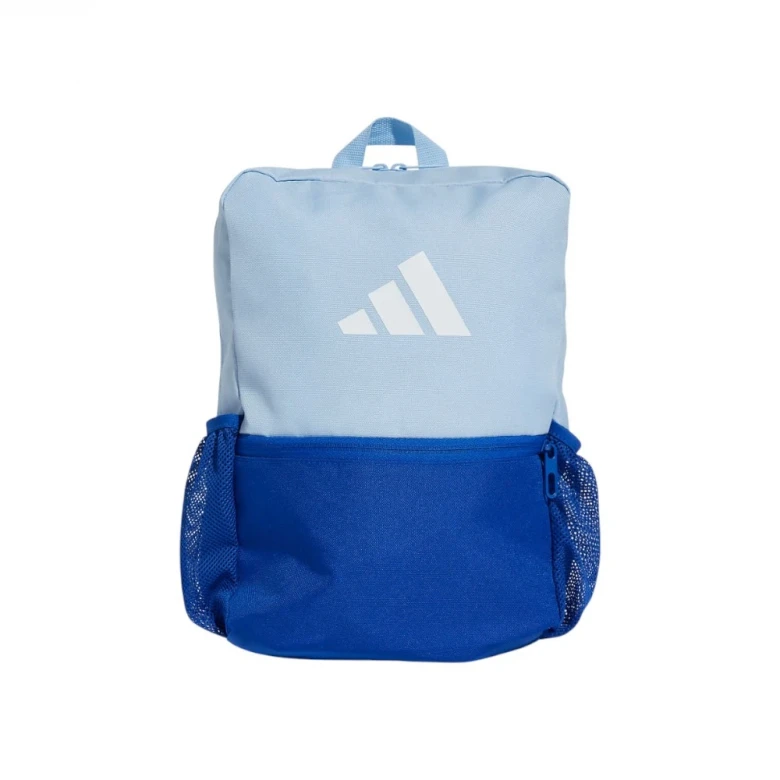 Рюкзак Adidas Seasonal Essentials Colorblock Backpack Kids