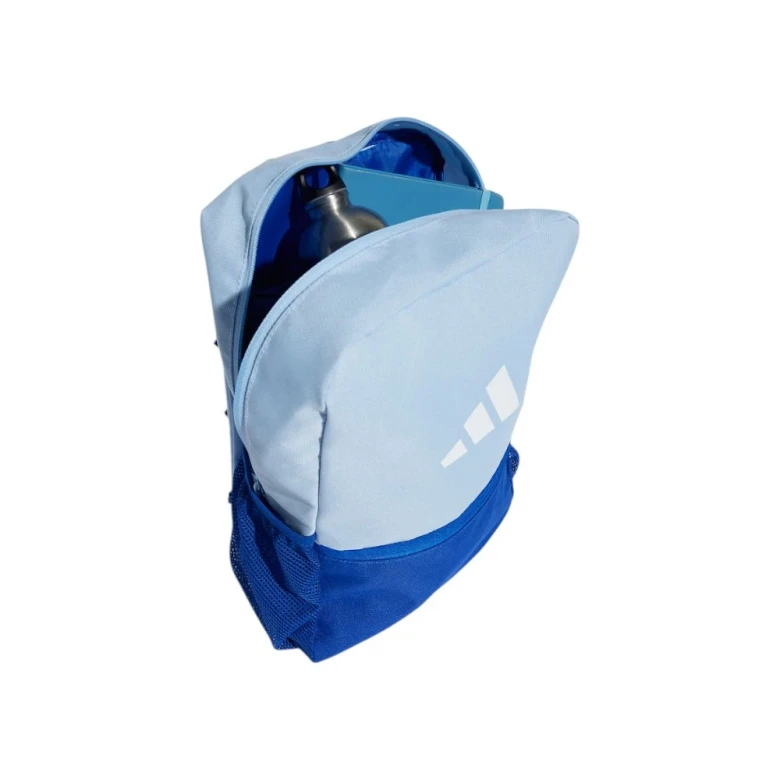 Рюкзак Adidas Seasonal Essentials Colorblock Backpack Kids 4