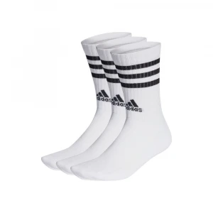 Носки Adidas 3-Stripes Cushioned Crew Socks 3 Pairs