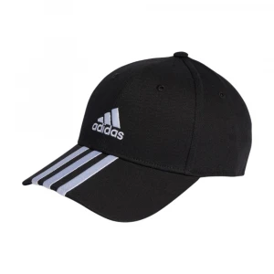 Кепка Adidas Baseball 3-Stripes Cap