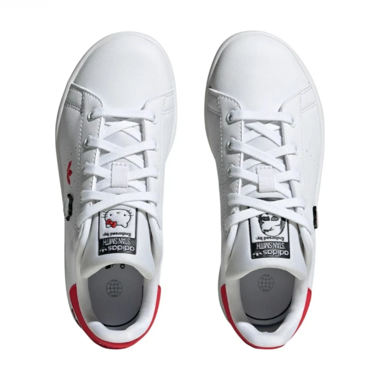 Кроссовки Adidas Sneakers Stan Smith Shoes 1