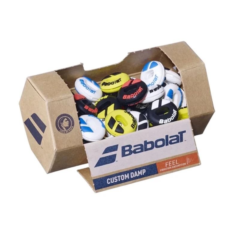Виброгаситель Babolat Custom Dampener x 48