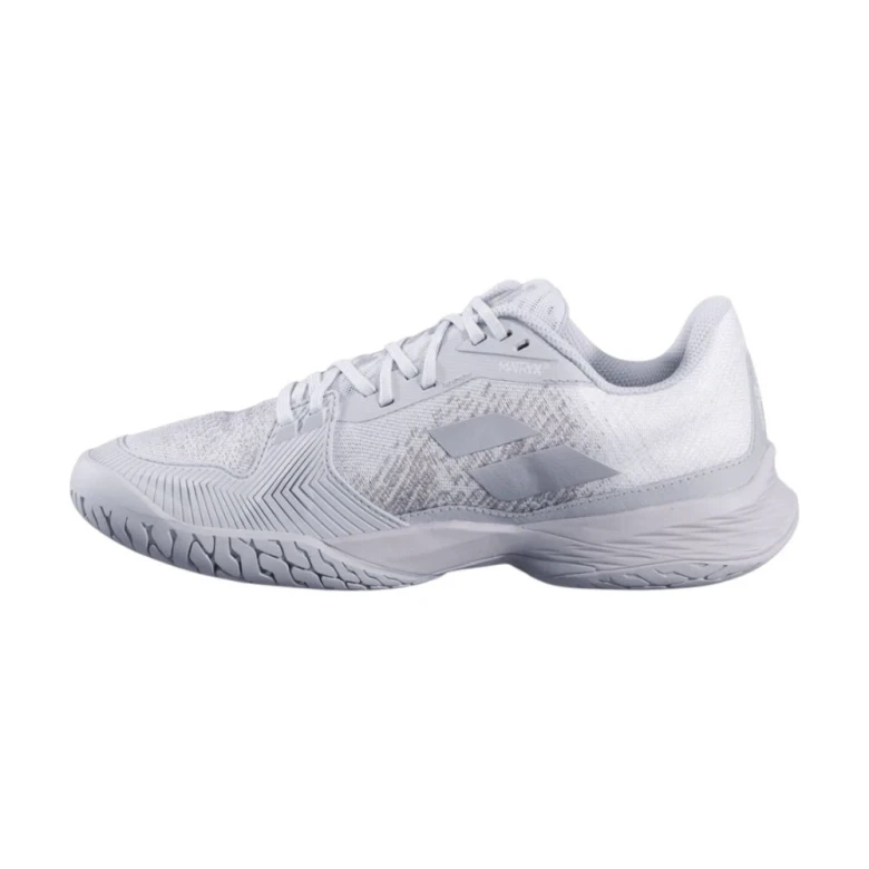 Кроссовки Babolat Jet Mach 3 All Court Women's Shoes 1