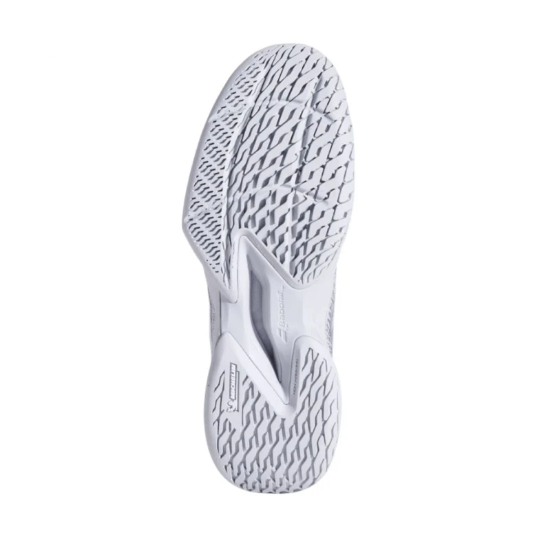 Кроссовки Babolat Jet Mach 3 All Court Women's Shoes 4