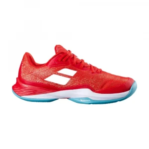 Кроссовки Babolat Jet Mach 3 Clay