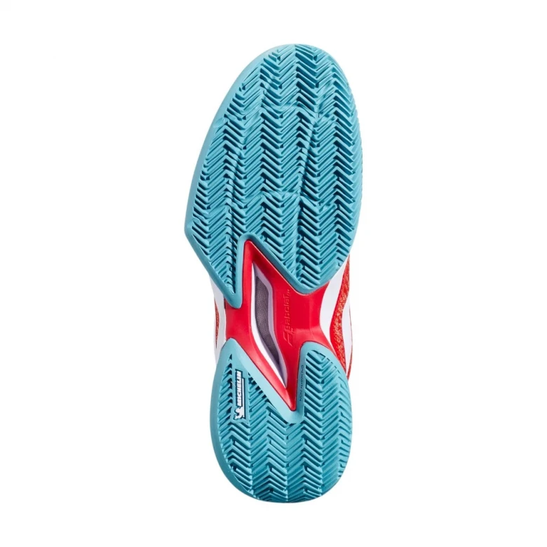 Кроссовки Babolat Jet Mach 3 Clay 3