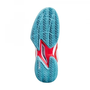 Кроссовки Babolat Jet Mach 3 Clay 3