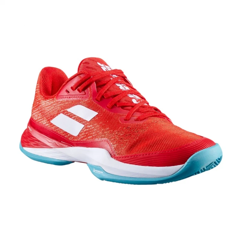 Кроссовки Babolat Jet Mach 3 Clay 1