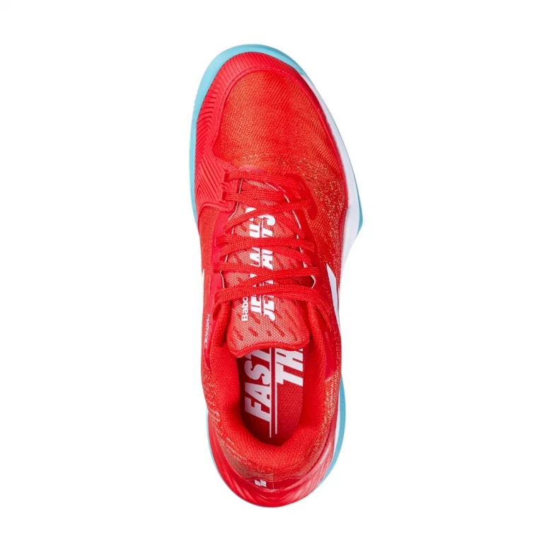 Кроссовки Babolat Jet Mach 3 Clay 2