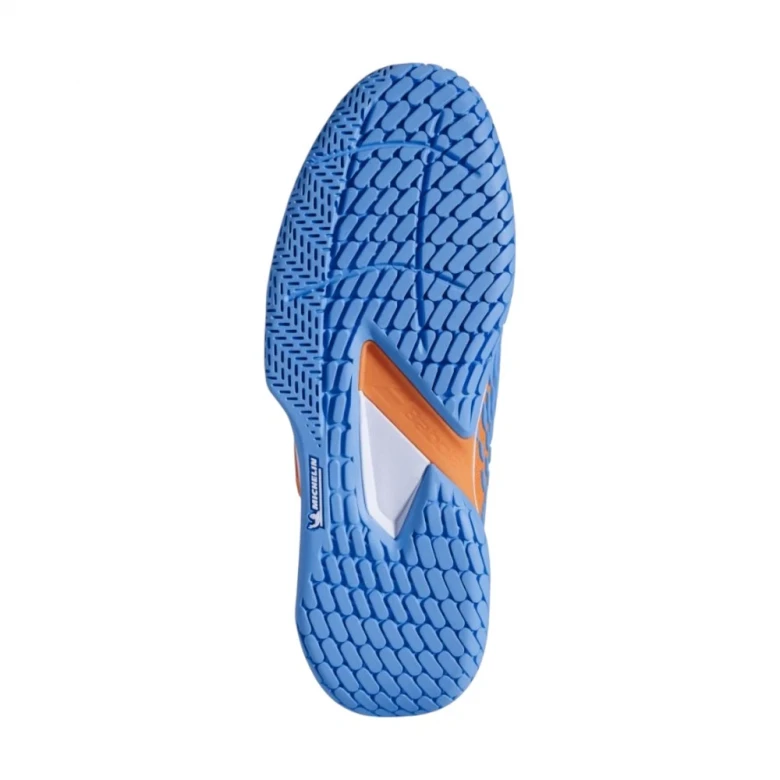 Кроссовки Babolat Propulse Fury 3 All Court Men's Shoes 4